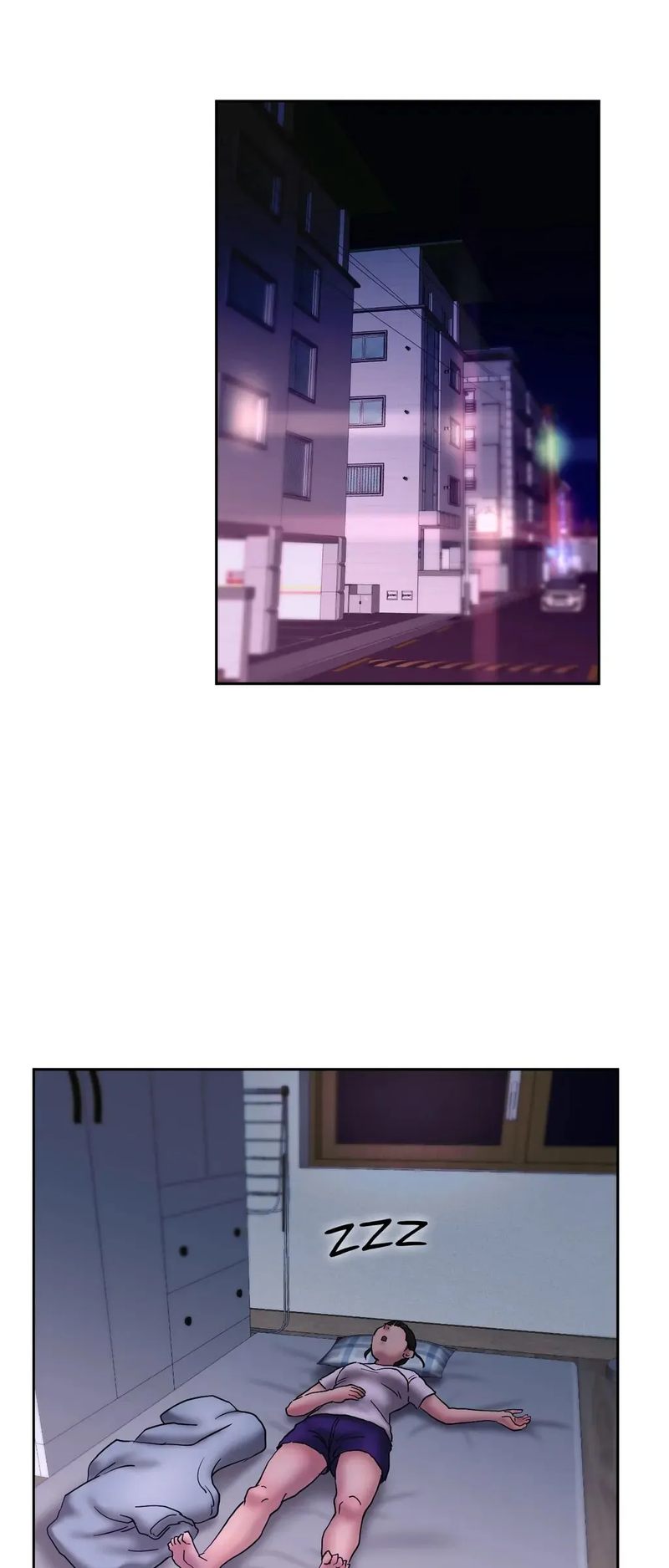 Comes With Benefits - Chapter 26 [photo 22] - MangaPorn