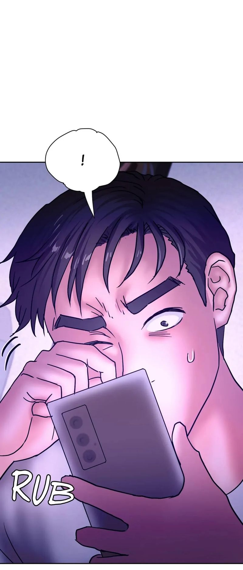 Comes With Benefits - Chapter 26 [photo 26] - MangaPorn