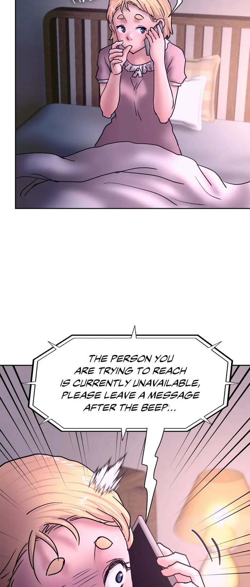 Comes With Benefits - Chapter 26 [photo 32] - MangaPorn