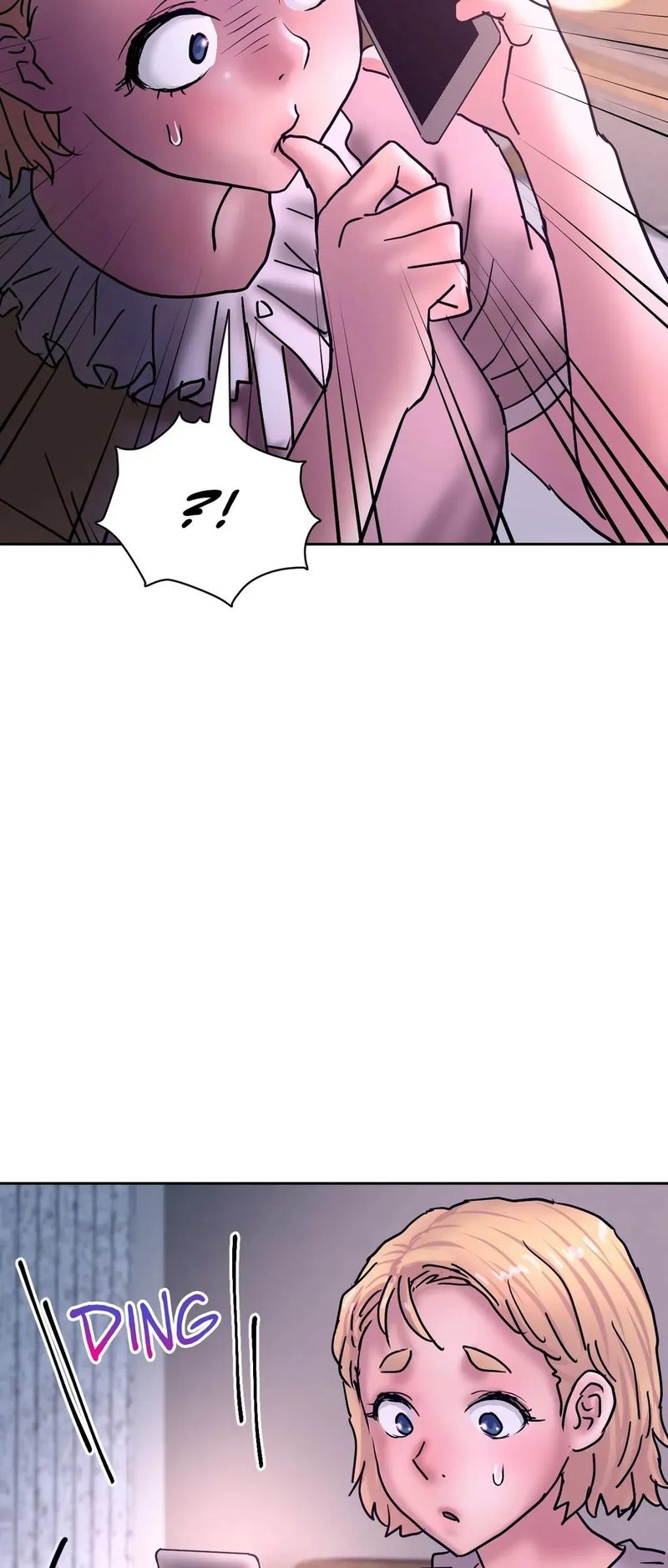 Comes With Benefits - Chapter 26 [photo 33] - MangaPorn