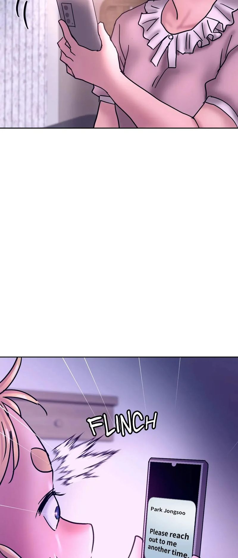 Comes With Benefits - Chapter 26 [photo 34] - MangaPorn