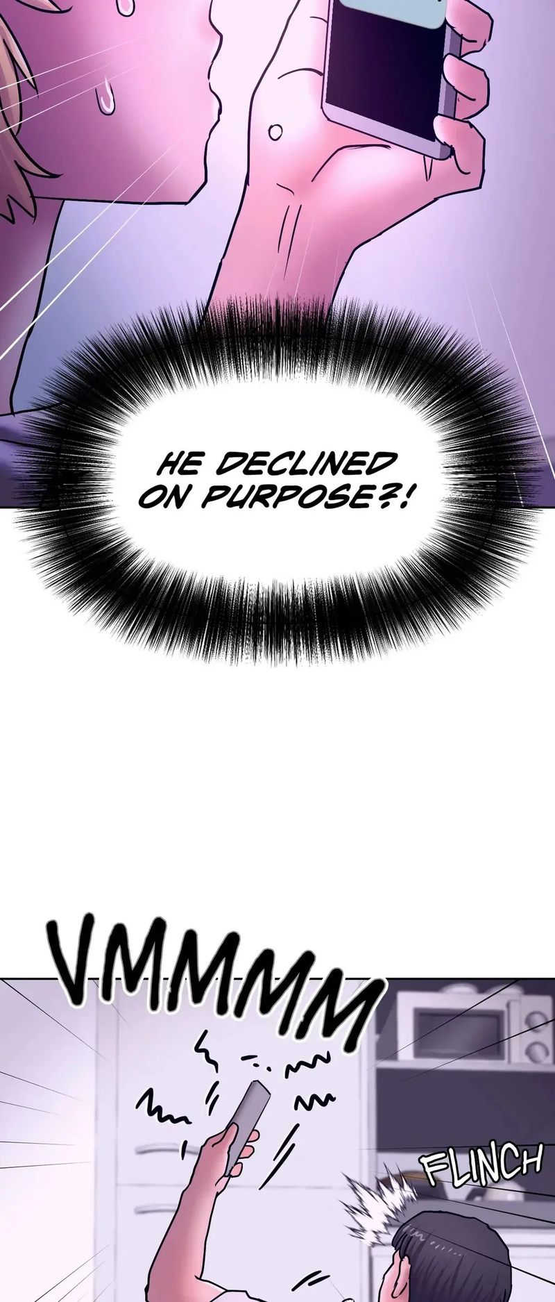 Comes With Benefits - Chapter 26 [photo 35] - MangaPorn