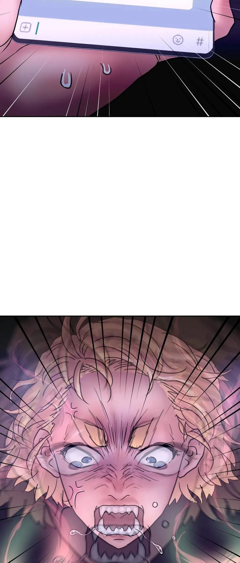 Comes With Benefits - Chapter 26 [photo 37] - MangaPorn