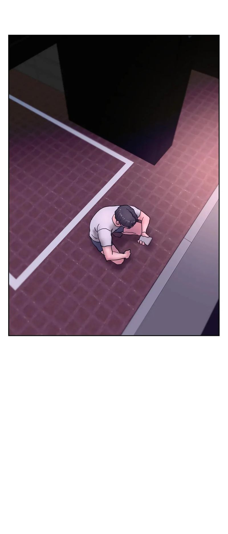 Comes With Benefits - Chapter 26 [photo 39] - MangaPorn