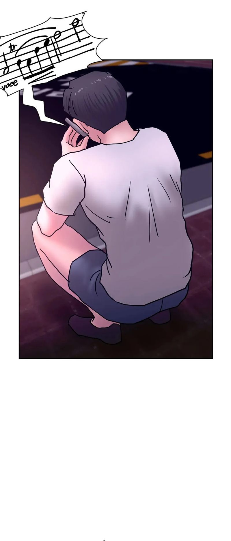 Comes With Benefits - Chapter 26 [photo 40] - MangaPorn