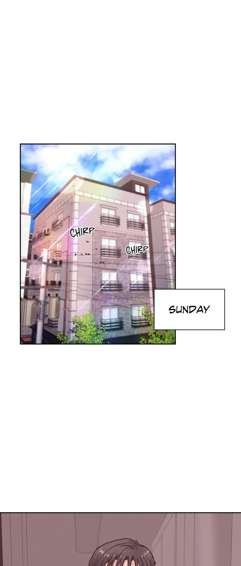 Comes With Benefits - Chapter 26 [photo 49] - MangaPorn