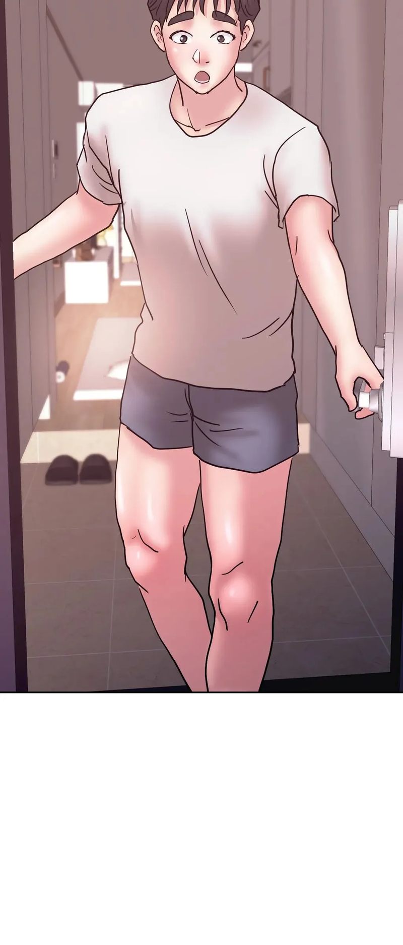 Comes With Benefits - Chapter 26 [photo 50] - MangaPorn