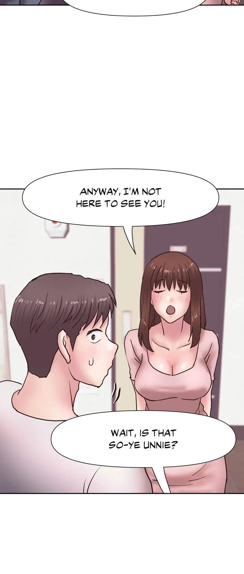 Comes With Benefits - Chapter 26 [photo 53] - MangaPorn