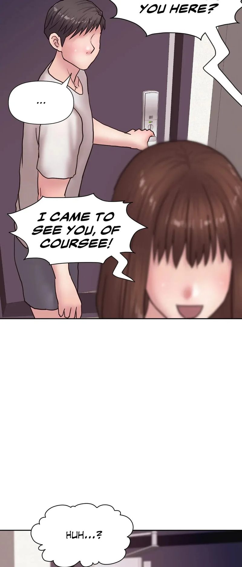 Comes With Benefits - Chapter 26 [photo 55] - MangaPorn