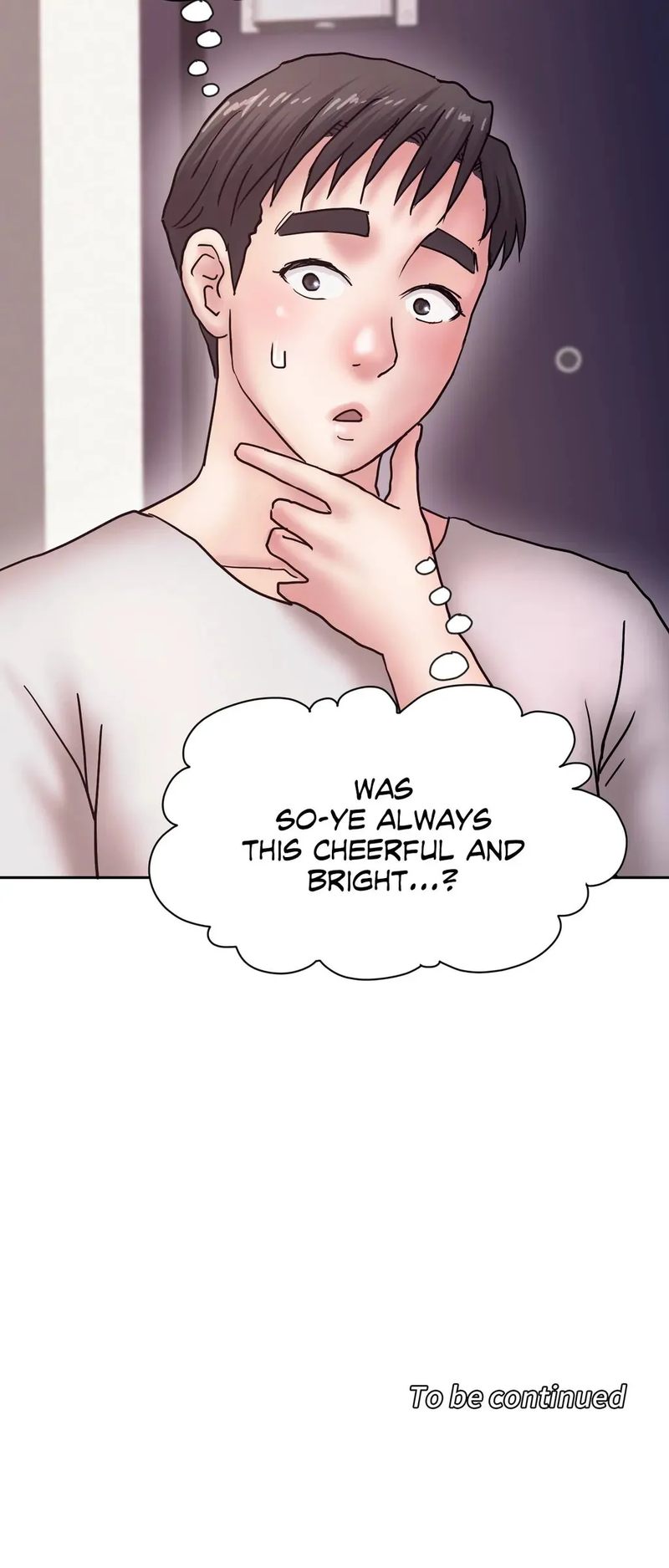 Comes With Benefits - Chapter 26 [photo 56] - MangaPorn