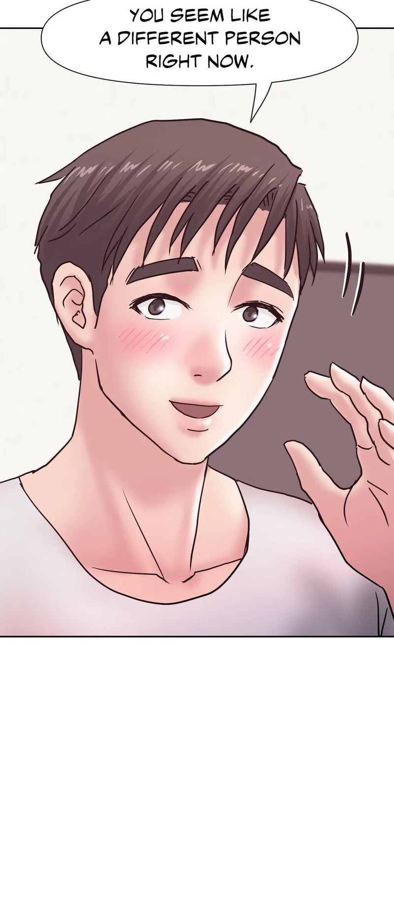 Comes With Benefits - Chapter 27 [photo 10] - MangaPorn