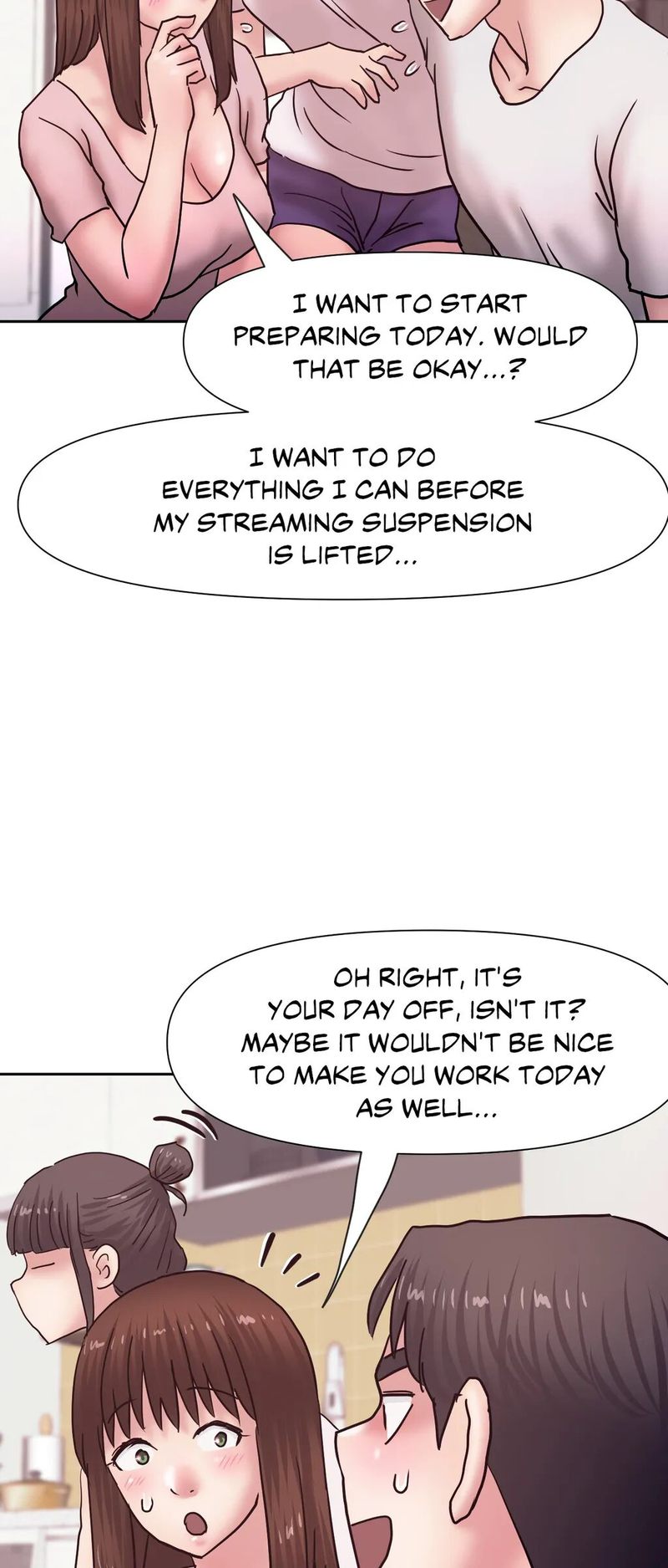 Comes With Benefits - Chapter 27 [photo 14] - MangaPorn