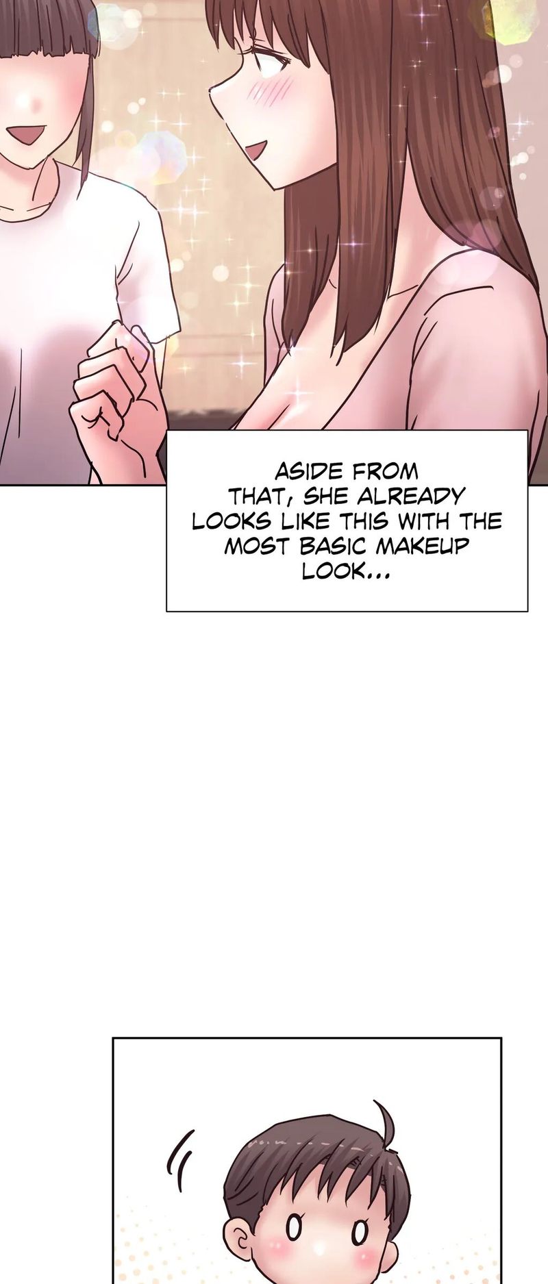 Comes With Benefits - Chapter 27 [photo 19] - MangaPorn