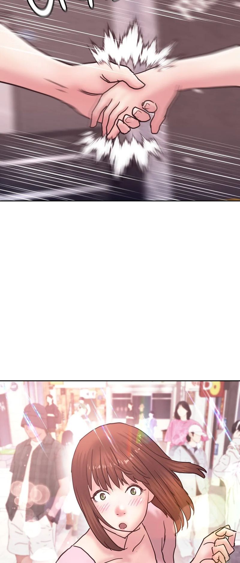 Comes With Benefits - Chapter 27 [photo 34] - MangaPorn