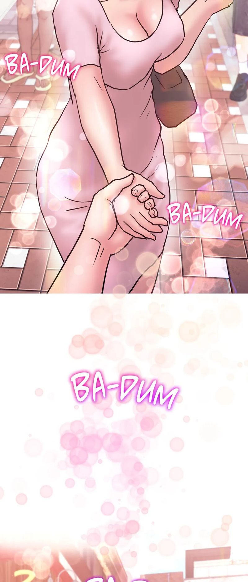 Comes With Benefits - Chapter 27 [photo 35] - MangaPorn