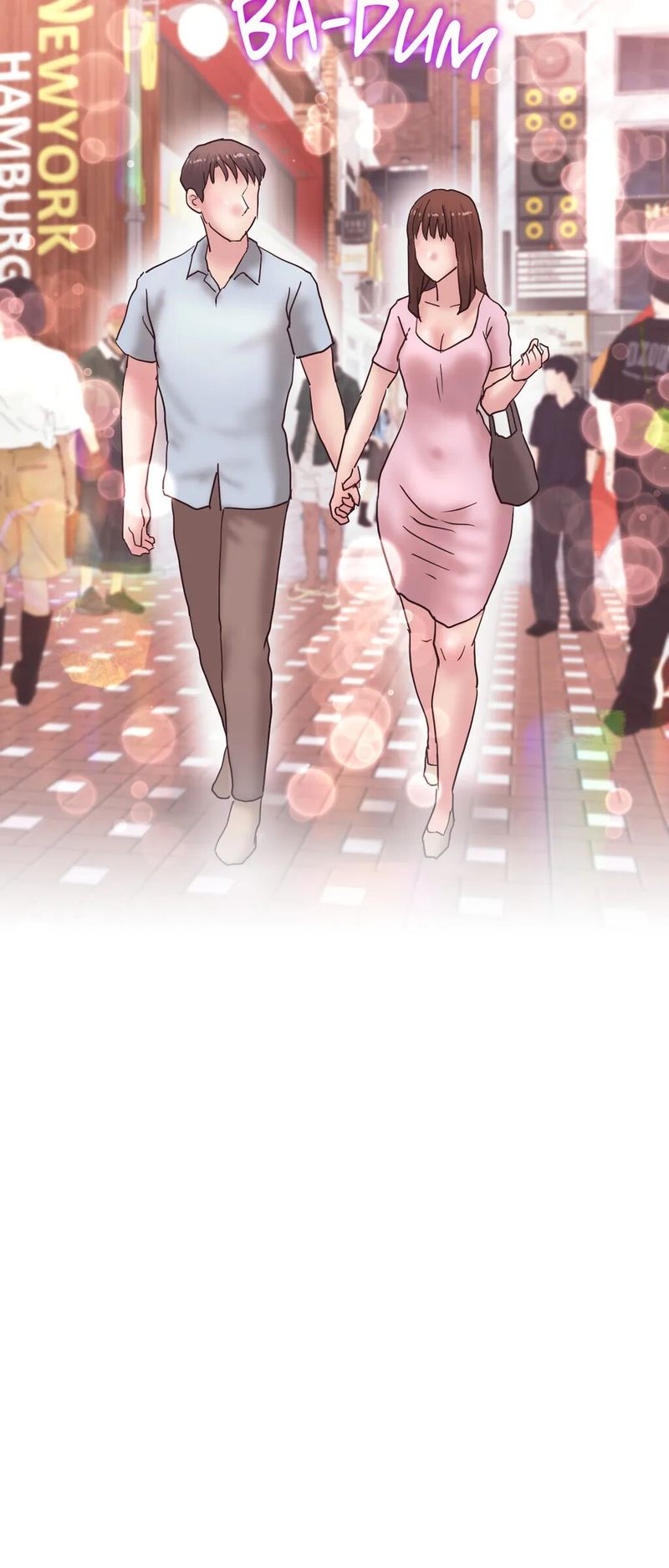 Comes With Benefits - Chapter 27 [photo 36] - MangaPorn