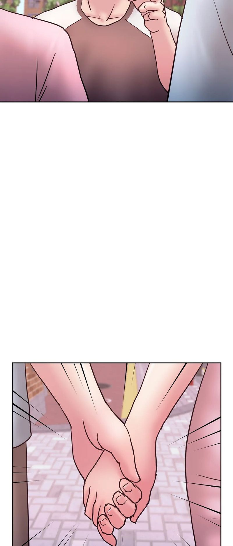 Comes With Benefits - Chapter 27 [photo 45] - MangaPorn