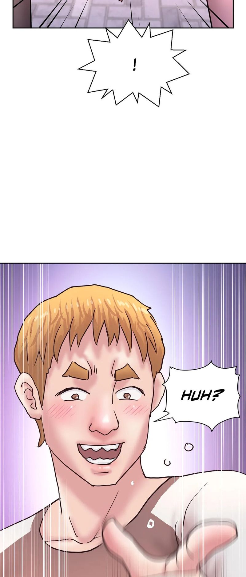 Comes With Benefits - Chapter 27 [photo 46] - MangaPorn