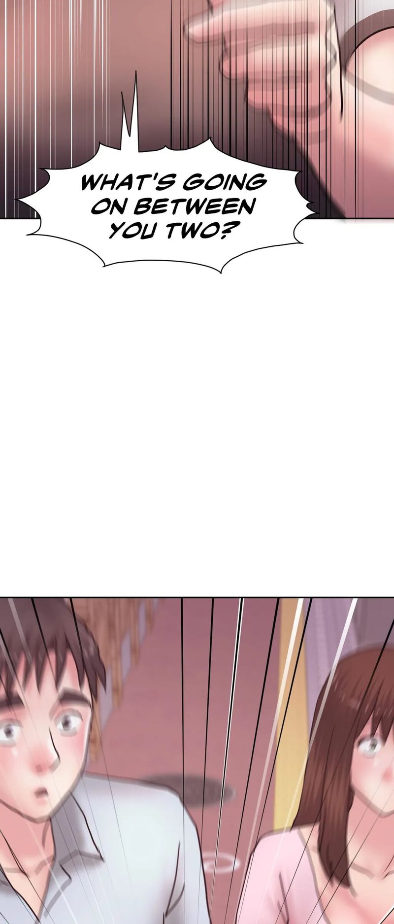 Comes With Benefits - Chapter 27 [photo 47] - MangaPorn