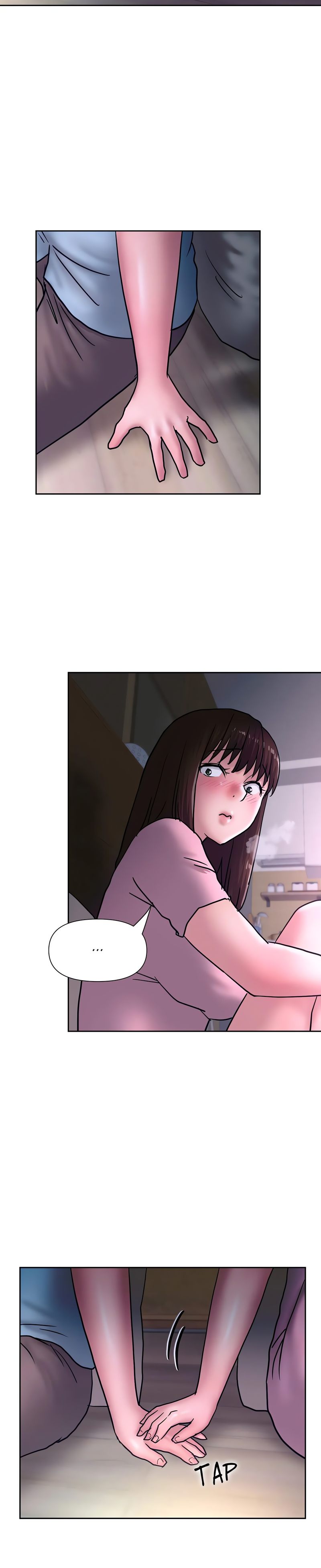 Comes With Benefits - Chapter 28 [photo 13] - MangaPorn