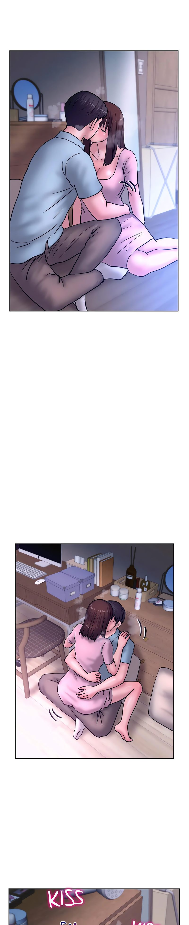 Comes With Benefits - Chapter 28 [photo 15] - MangaPorn