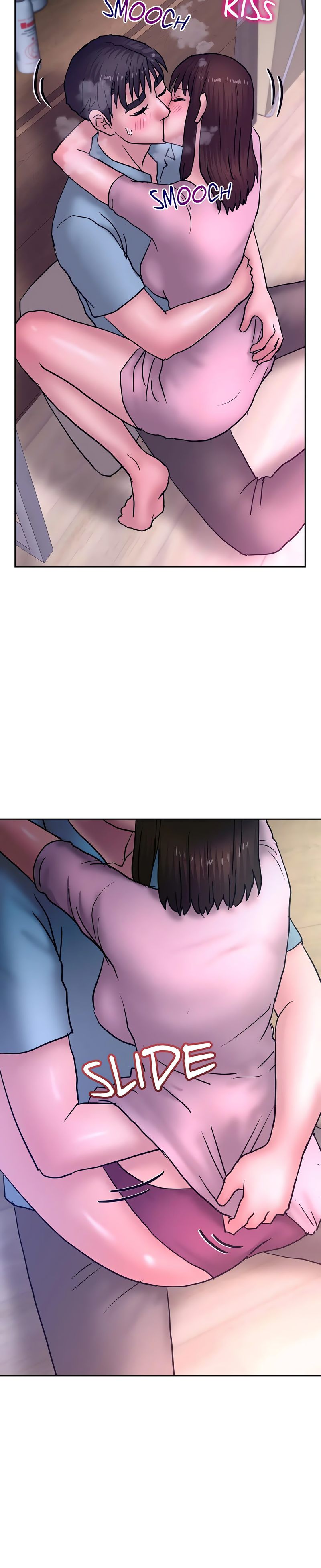 Comes With Benefits - Chapter 28 [photo 16] - MangaPorn