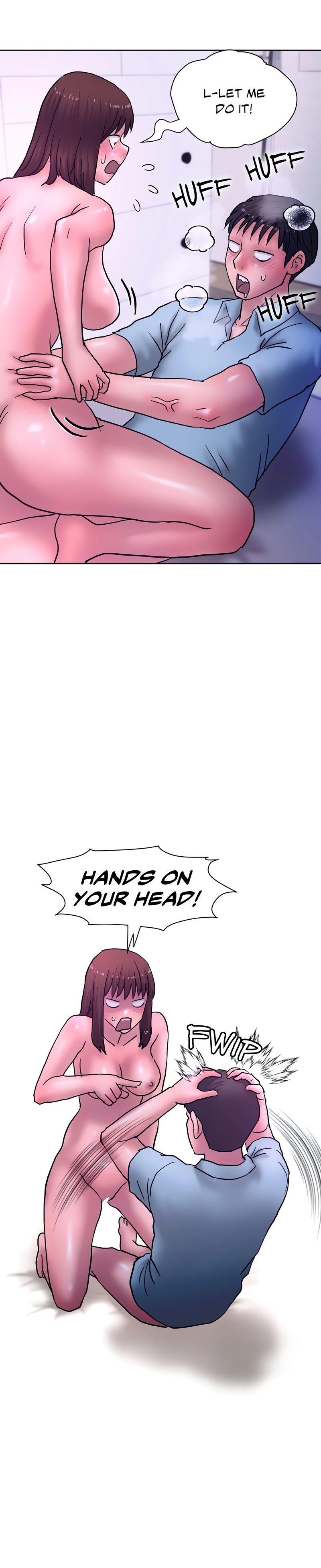 Comes With Benefits - Chapter 28 [photo 24] - MangaPorn