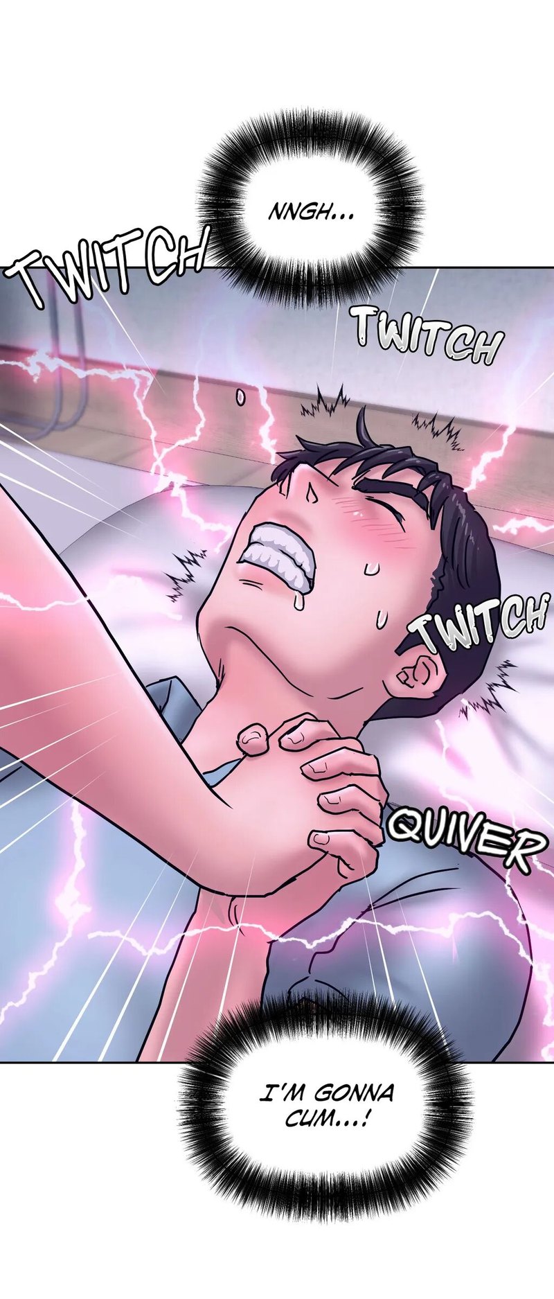 Comes With Benefits - Chapter 29 [photo 19] - MangaPorn