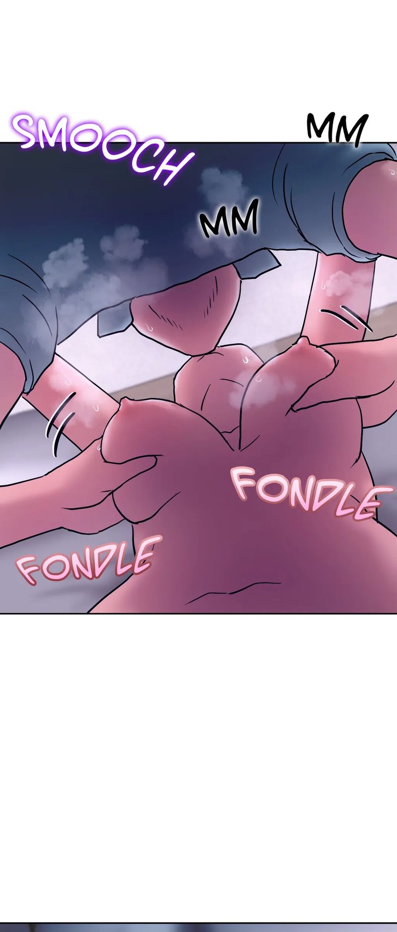 Comes With Benefits - Chapter 29 [photo 26] - MangaPorn