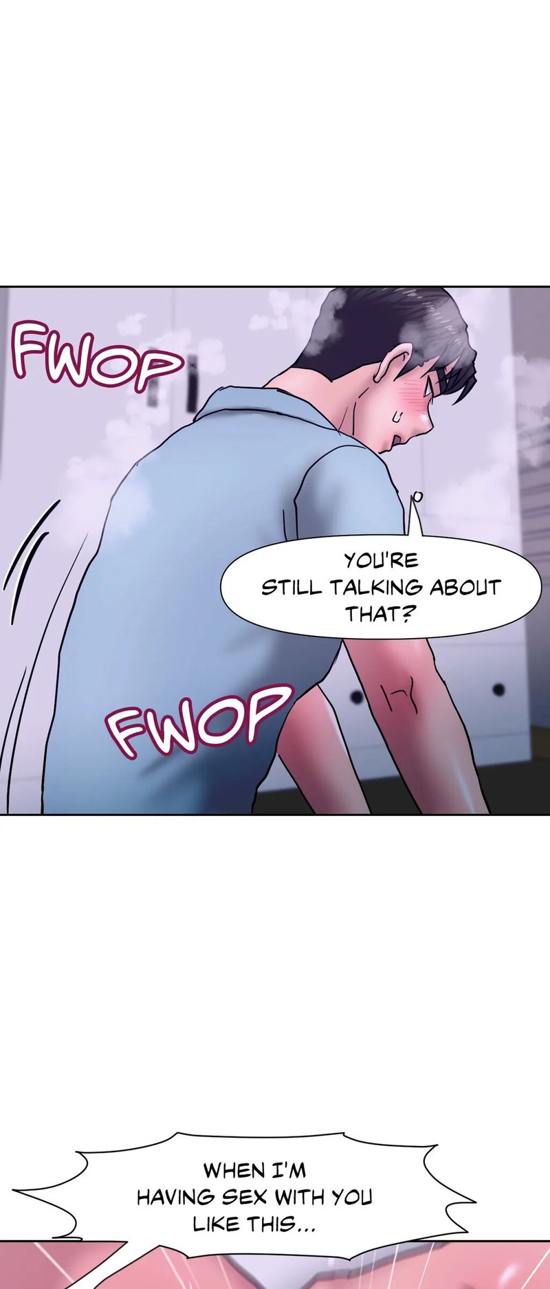 Comes With Benefits - Chapter 29 [photo 31] - MangaPorn