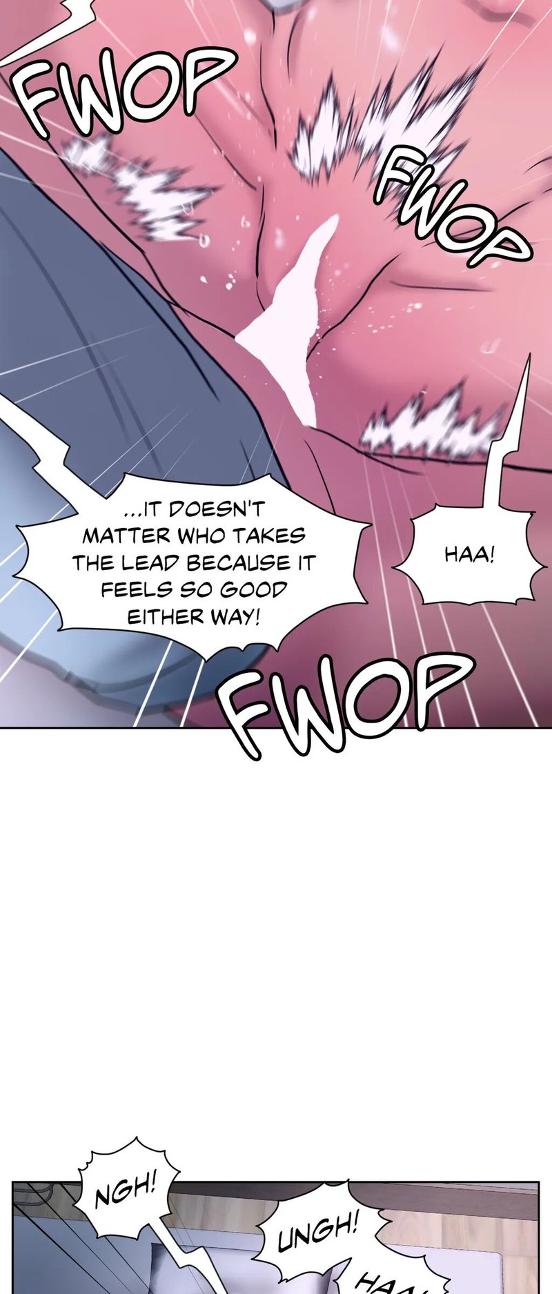 Comes With Benefits - Chapter 29 [photo 32] - MangaPorn