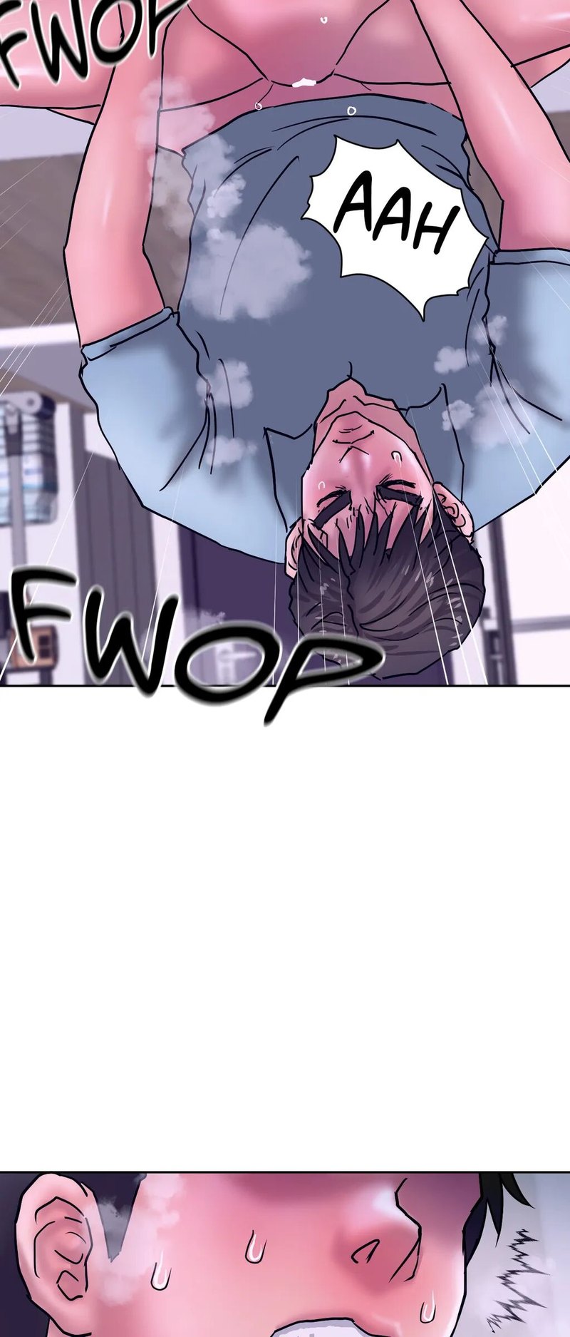 Comes With Benefits - Chapter 29 [photo 37] - MangaPorn