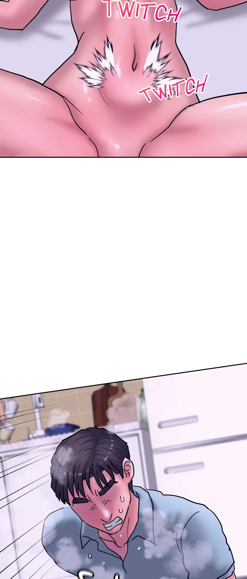 Comes With Benefits - Chapter 29 [photo 39] - MangaPorn