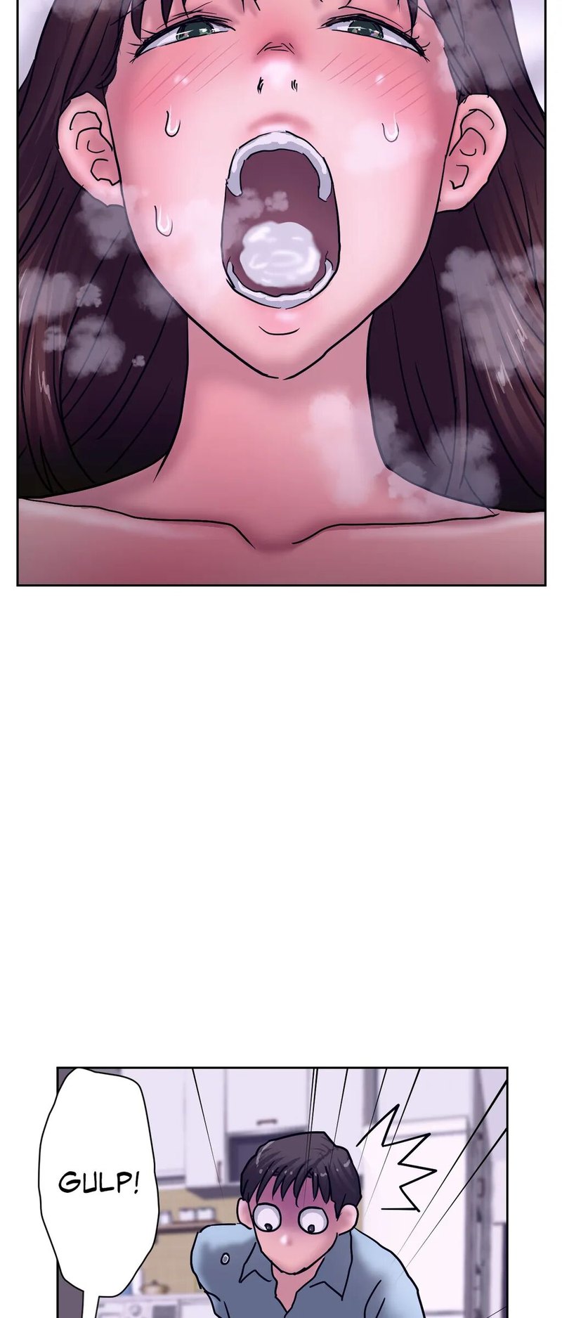 Comes With Benefits - Chapter 29 [photo 45] - MangaPorn