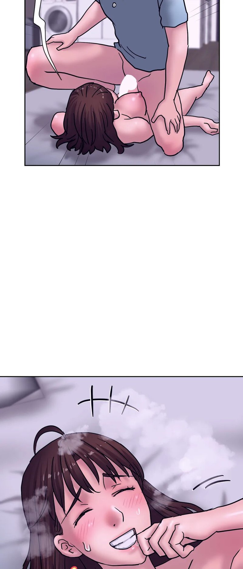 Comes With Benefits - Chapter 29 [photo 46] - MangaPorn