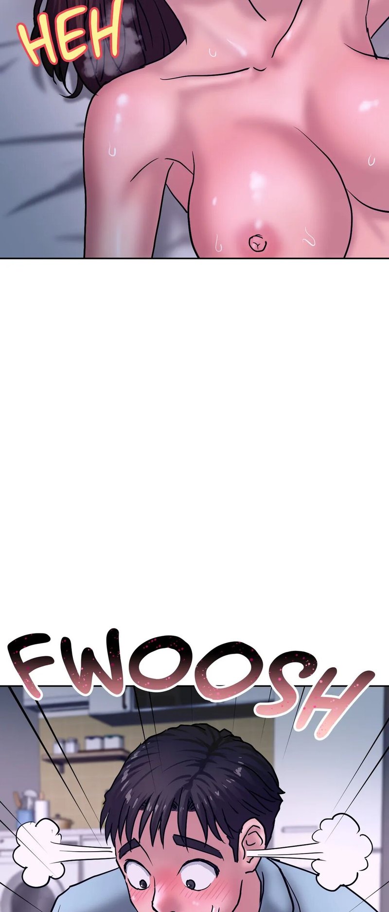 Comes With Benefits - Chapter 29 [photo 47] - MangaPorn