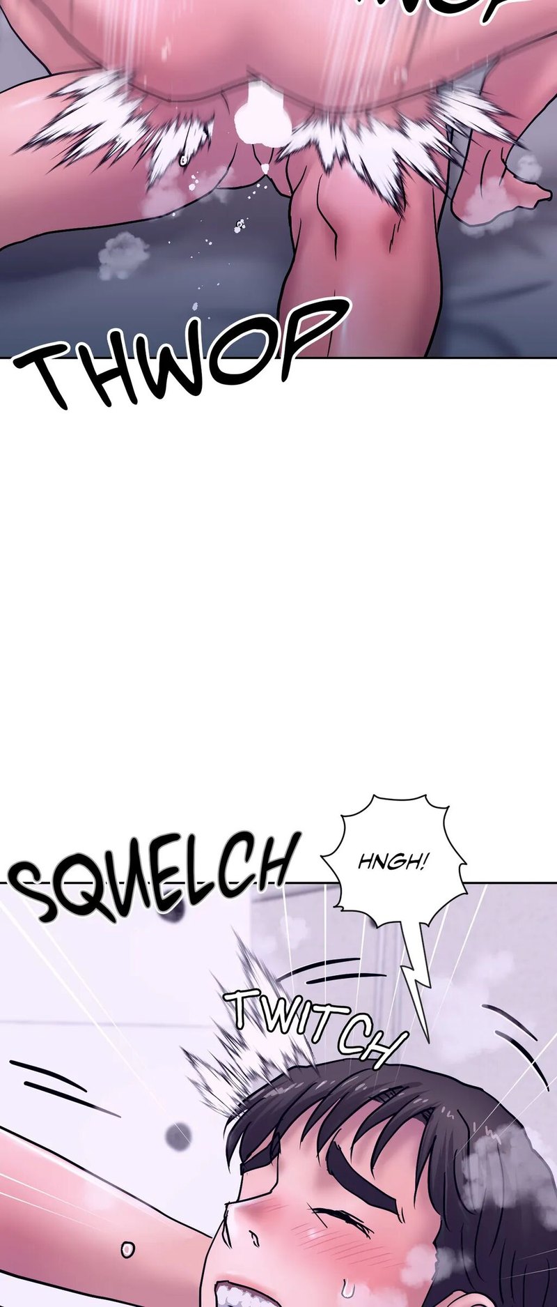 Comes With Benefits - Chapter 29 [photo 5] - MangaPorn