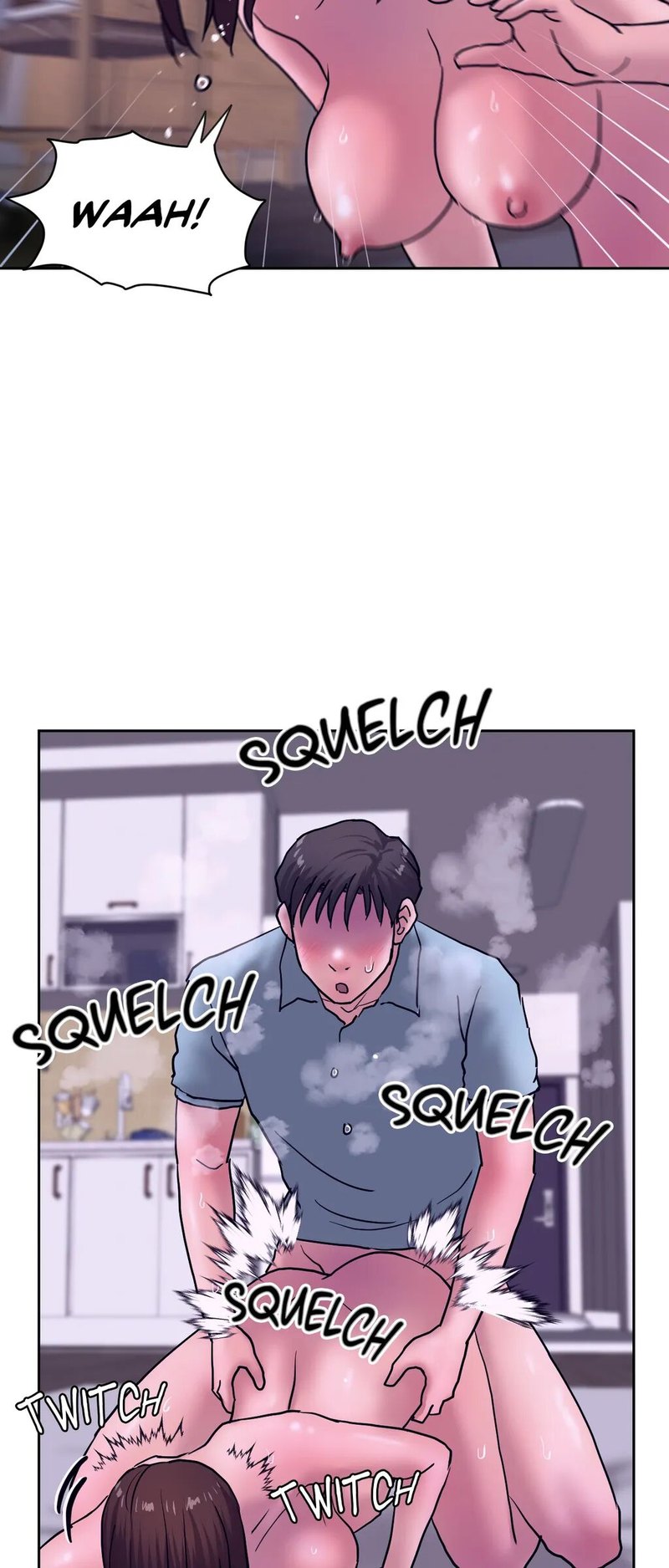 Comes With Benefits - Chapter 29 [photo 52] - MangaPorn