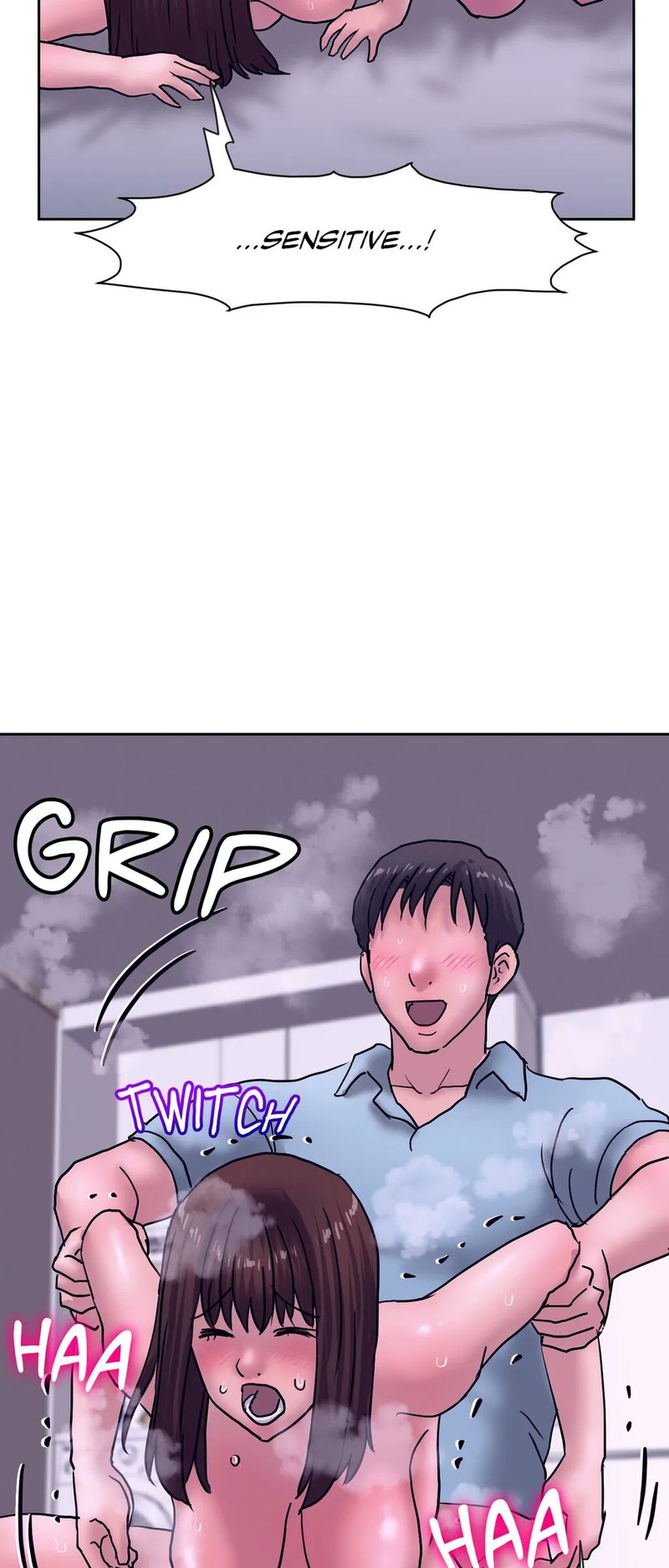 Comes With Benefits - Chapter 29 [photo 53] - MangaPorn