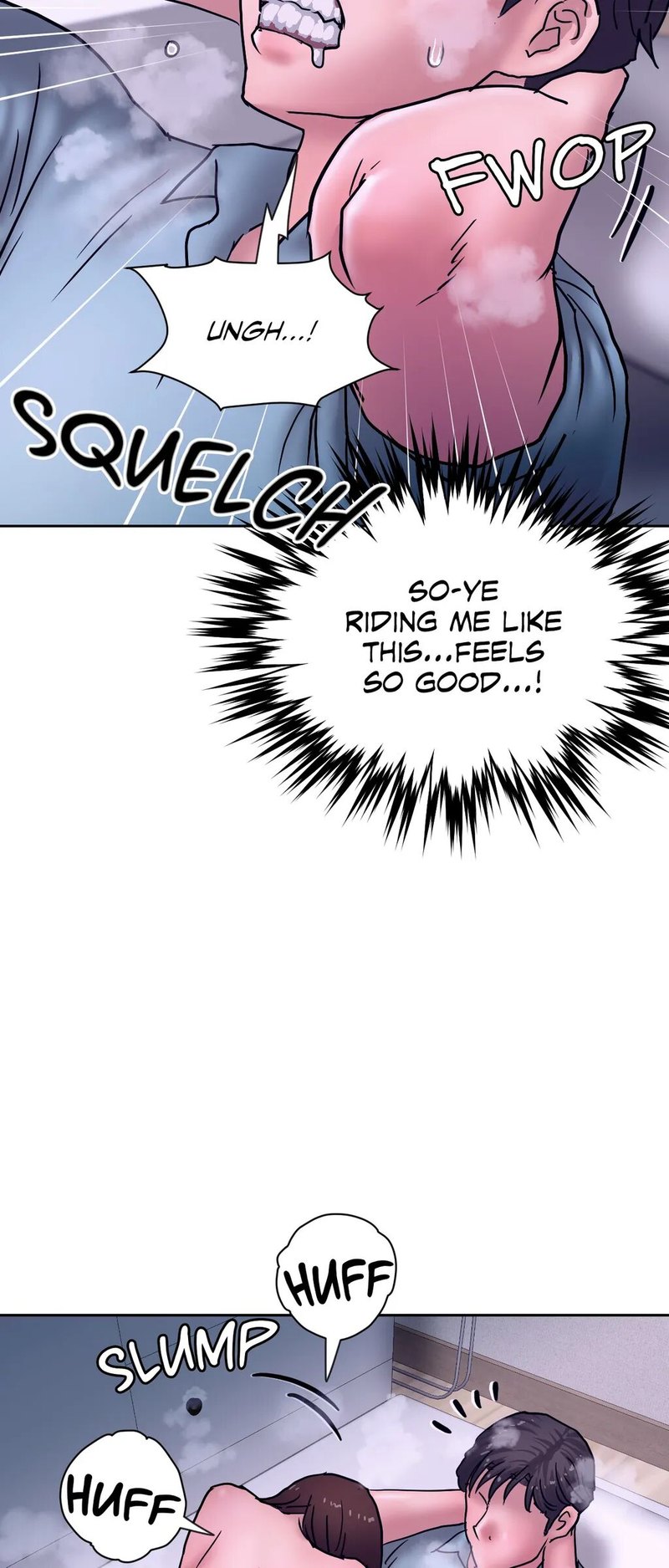 Comes With Benefits - Chapter 29 [photo 6] - MangaPorn