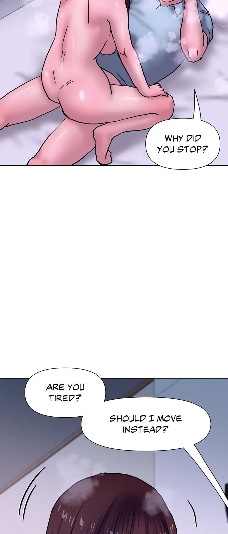 Comes With Benefits - Chapter 29 [photo 7] - MangaPorn