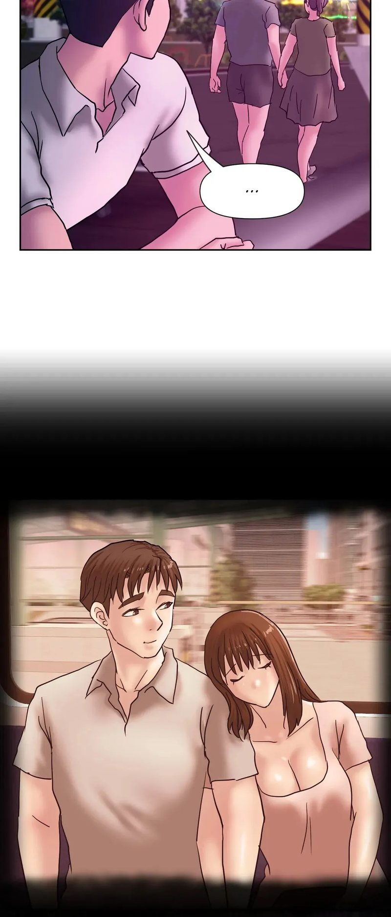 Comes With Benefits - Chapter 30 [photo 22] - MangaPorn