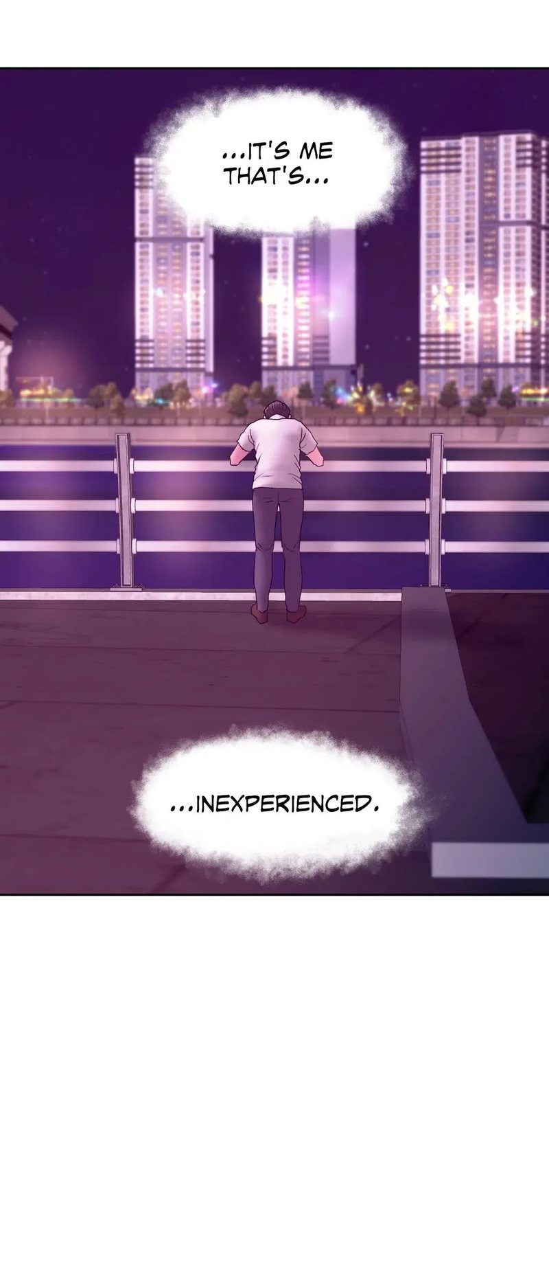 Comes With Benefits - Chapter 30 [photo 31] - MangaPorn