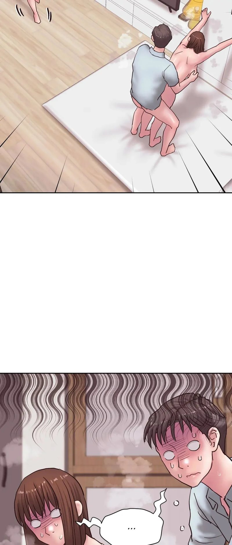 Comes With Benefits - Chapter 30 [photo 5] - MangaPorn