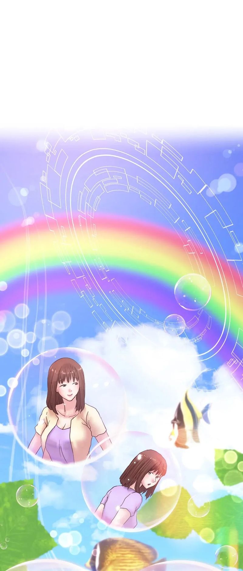 Comes With Benefits - Chapter 31 [photo 11] - MangaPorn