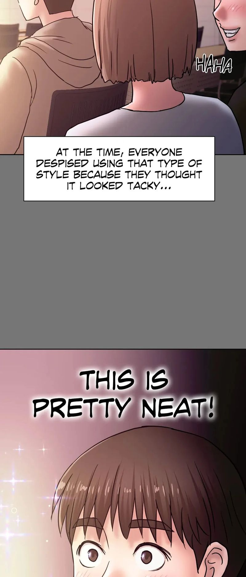 Comes With Benefits - Chapter 31 [photo 26] - MangaPorn