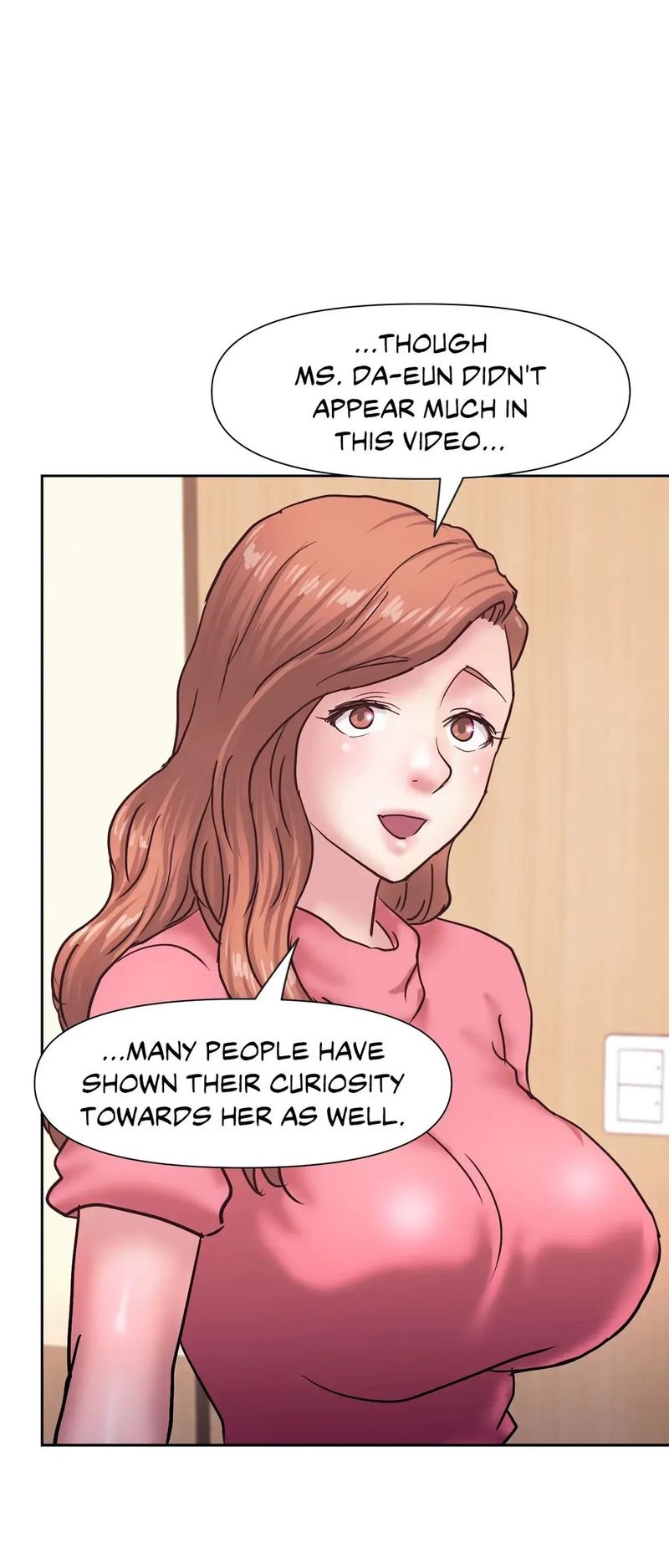 Comes With Benefits - Chapter 31 [photo 40] - MangaPorn