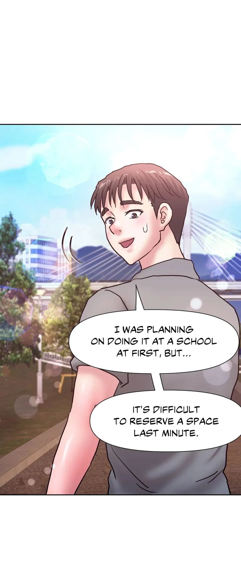 Comes With Benefits - Chapter 31 [photo 48] - MangaPorn