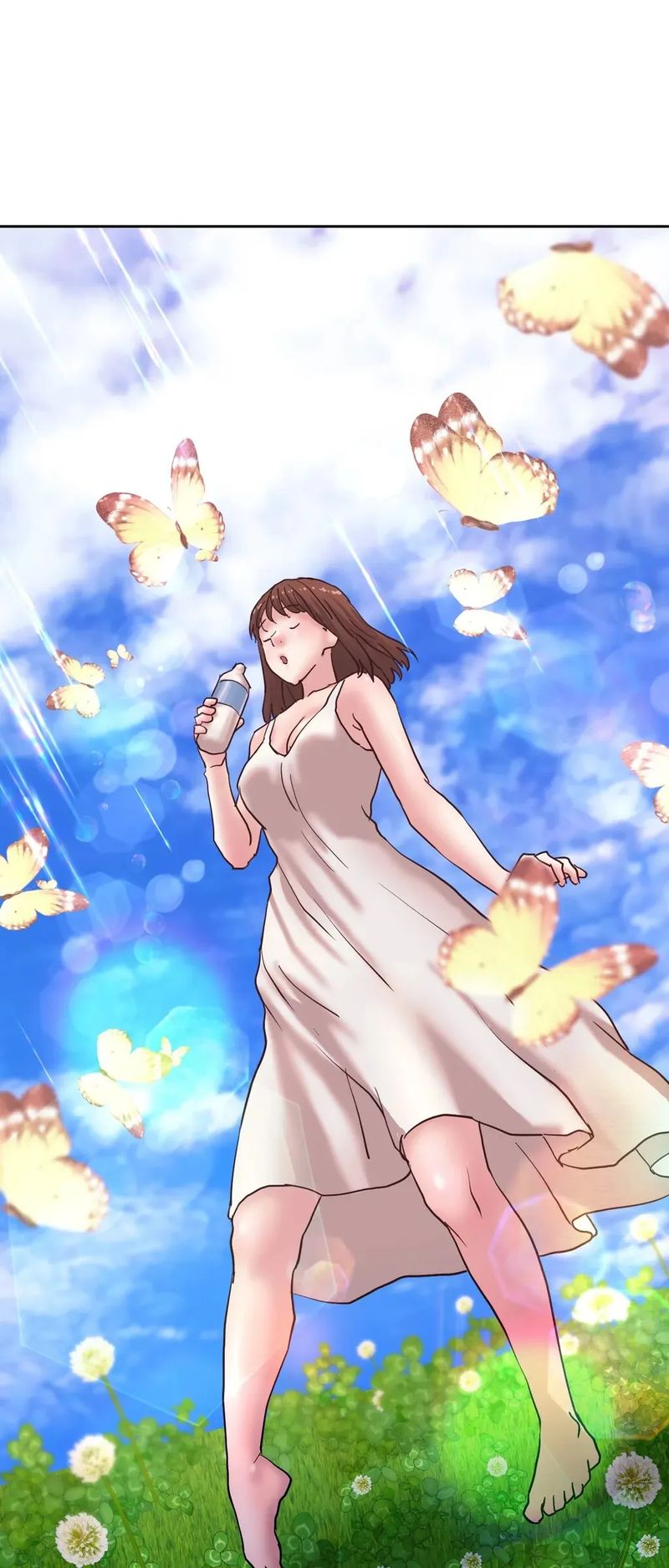 Comes With Benefits - Chapter 31 [photo 9] - MangaPorn