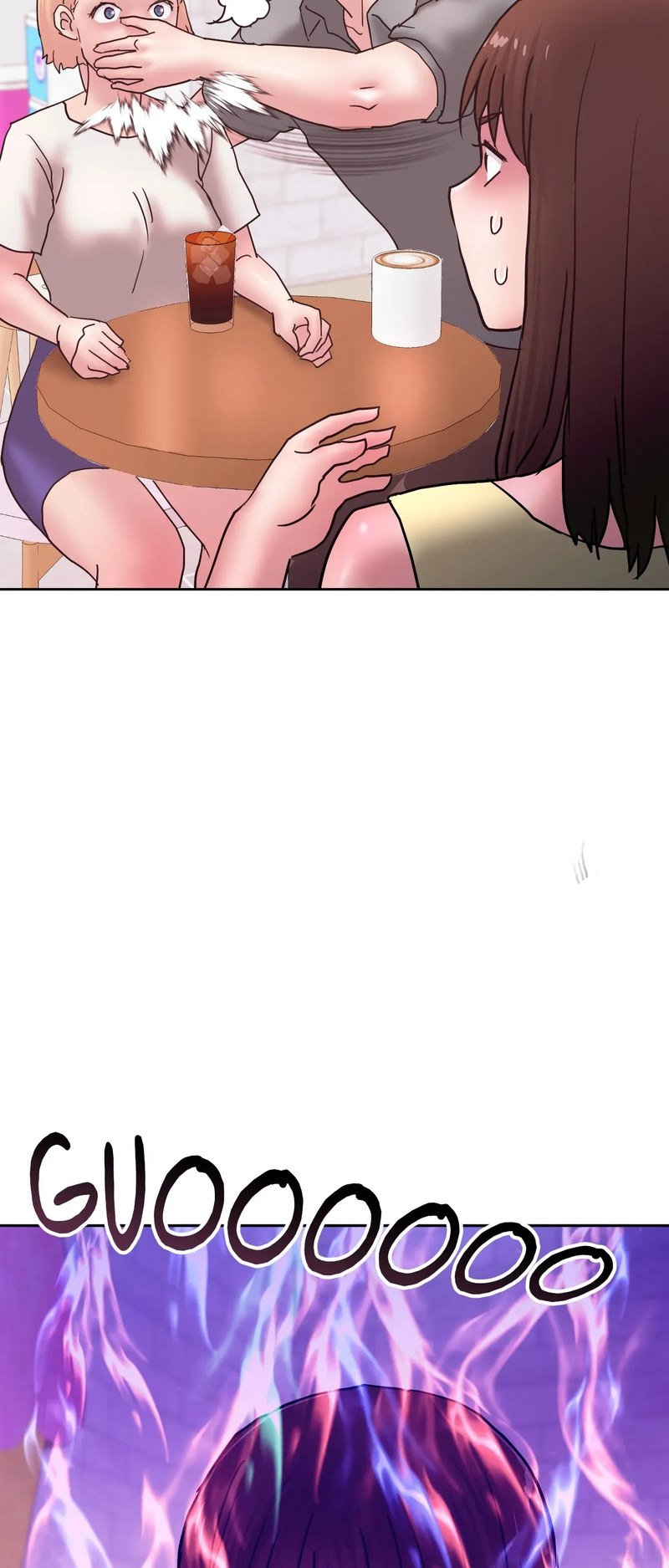 Comes With Benefits - Chapter 32 [photo 29] - MangaPorn